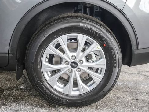 New 2024 Ford Escape Active w/ Tech Pack #2 image 10