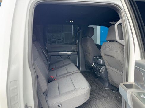 Used 2023 Ford F150 XLT w/ Equipment Group 302A High AWD/4WD image 11