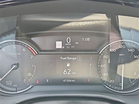 Used 2022 Cadillac XT5 Premium Luxury w/ LPO, Floor Liner Package image 11