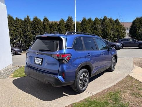 New 2026 Subaru Forester Premium AWD/4WD image 4