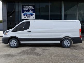 New 2025 Ford Transit 250 Low Roof RWD video 3