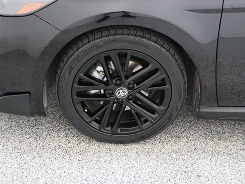 Certified 2025 Toyota Camry SE w/ Convenience Package FWD image 11