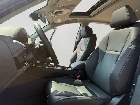 Certified 2026 Honda Accord Touring image 22