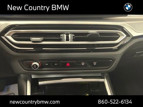 Used 2023 BMW i4 eDrive35 w/ Premium Package RWD image 21