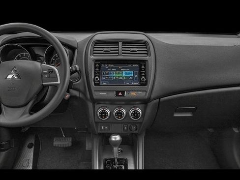 Used 2024 Mitsubishi Outlander Sport AWD image 16