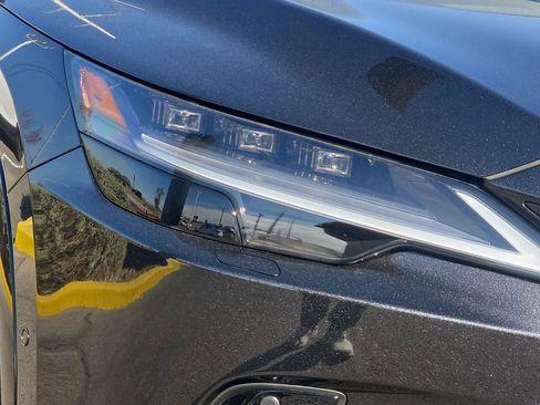 New 2026 Lexus RX 350 FWD image 8