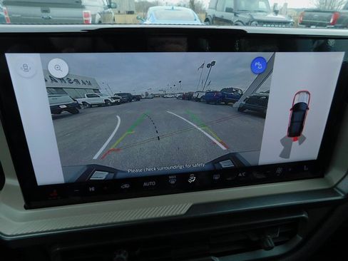 New 2025 Ford Bronco Sport Big Bend w/ Convenience Package image 32