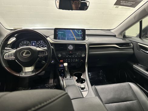 Certified 2022 Lexus RX 350 AWD w/ Premium Package image 29