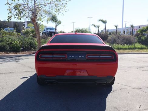 Used 2022 Dodge Challenger R/T Scat Pack image 5