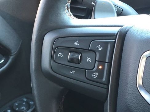 Used 2024 GMC Sierra 1500 AT4 w/ Technology Package image 31