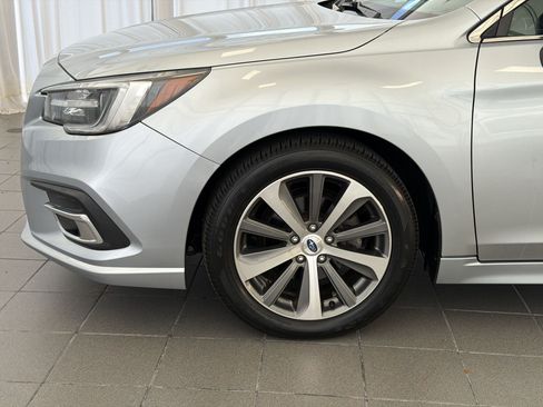 Used 2018 Subaru Legacy 2.5i Limited AWD/4WD image 11