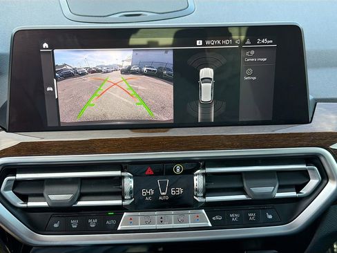 Used 2022 BMW X3 sDrive30i w/ Convenience Package image 33