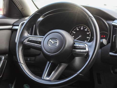 Certified 2024 MAZDA CX-50 AWD 2.5 S w/ Preferred Package image 15