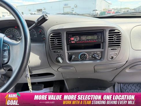 Used 1999 Ford F150 XL AWD/4WD image 15