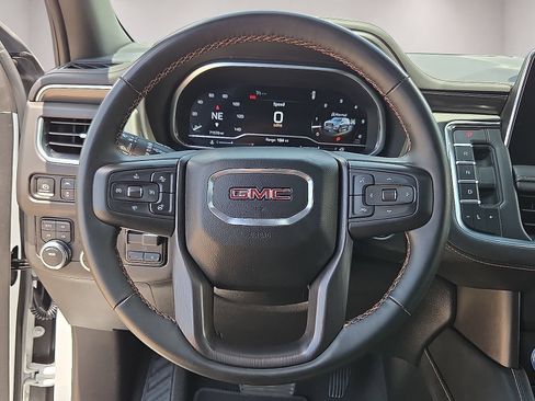 Used 2023 GMC Yukon XL AT4 w/ Max Trailering Package AWD/4WD image 15