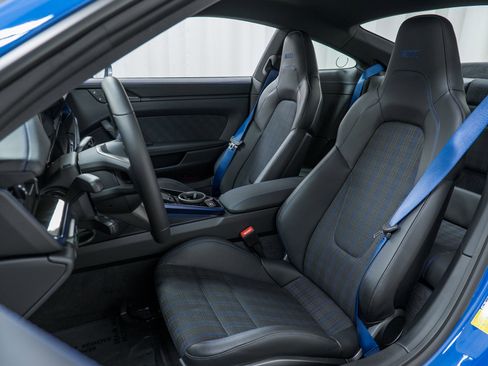 Used 2026 Porsche 911 Carrera T image 19