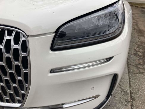 New 2025 Lincoln Corsair FWD w/ Equipment Group 101A image 11