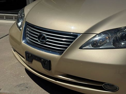 Used 2007 Lexus ES 350 FWD image 42
