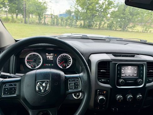 Used 2022 RAM 1500 Tradesman w/ Popular Equipment Group AWD/4WD image 19