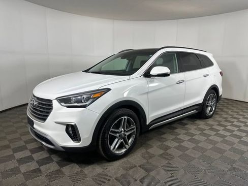 Used 2019 Hyundai Santa Fe XL image 7