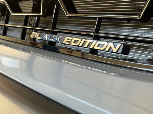 New 2026 Honda Ridgeline Black Edition image 11