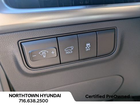 Used 2026 Hyundai Tucson SEL AWD/4WD image 28
