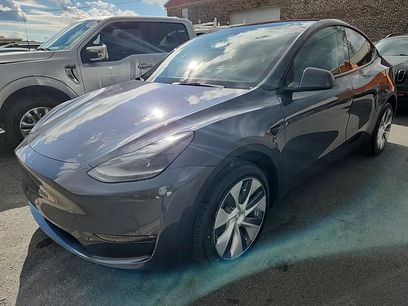 Used 2023 Tesla Model Y AWD