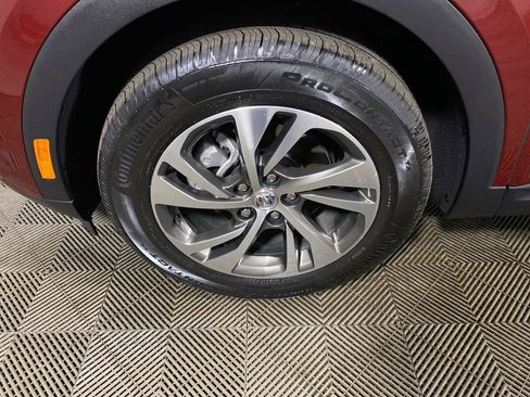 Used 2023 Buick Envision Essence FWD image 10