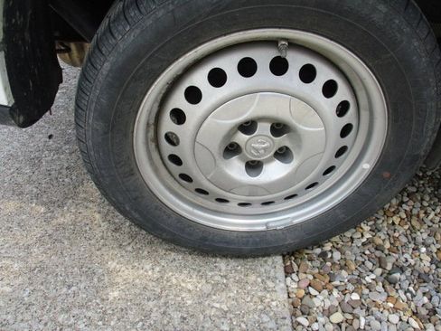 Used 2022 RAM ProMaster City Tradesman image 21