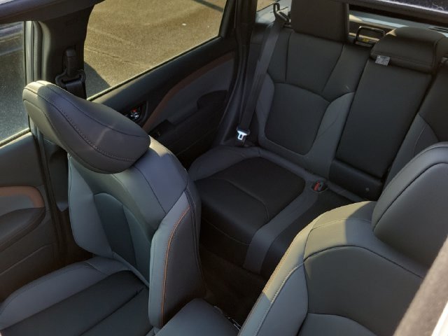 New 2026 Subaru Forester Sport AWD/4WD image 34