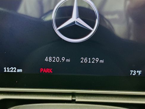 Used 2023 Mercedes-Benz C 300 Sedan image 13
