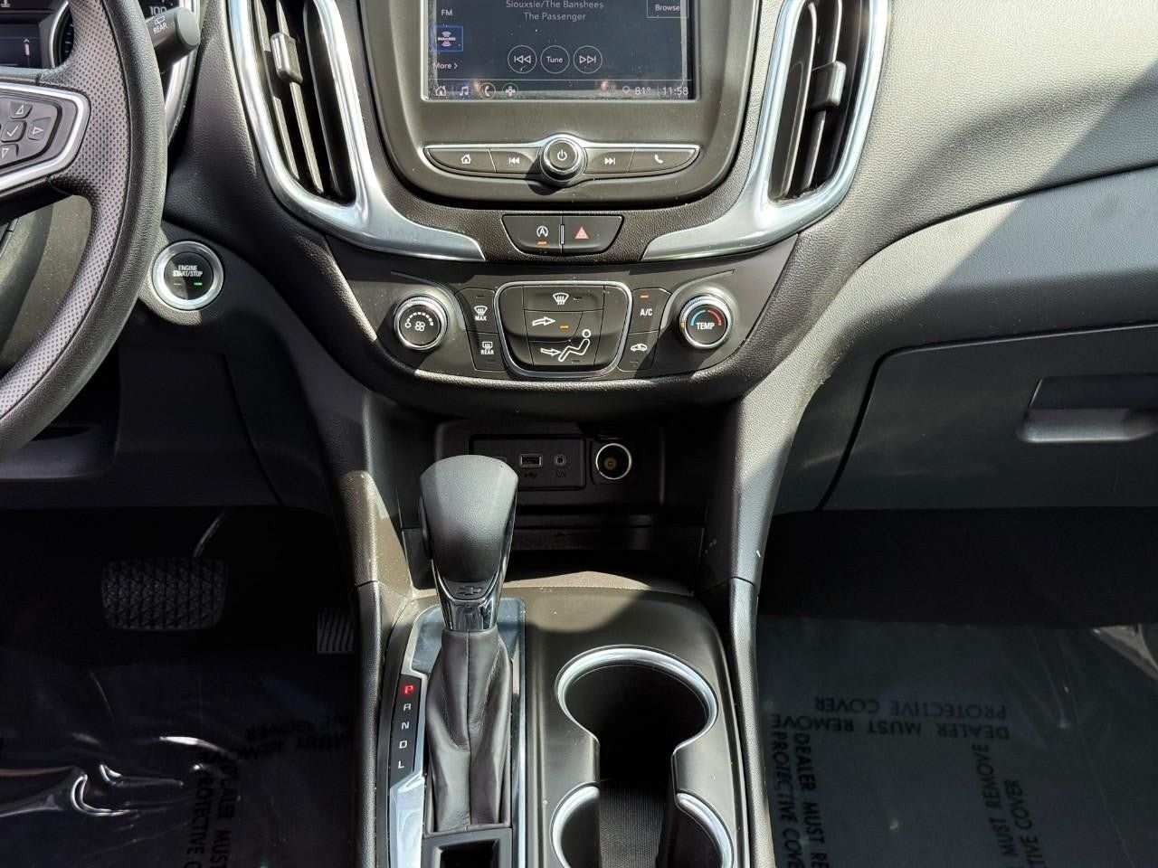 Used 2022 Chevrolet Equinox LT FWD image 15