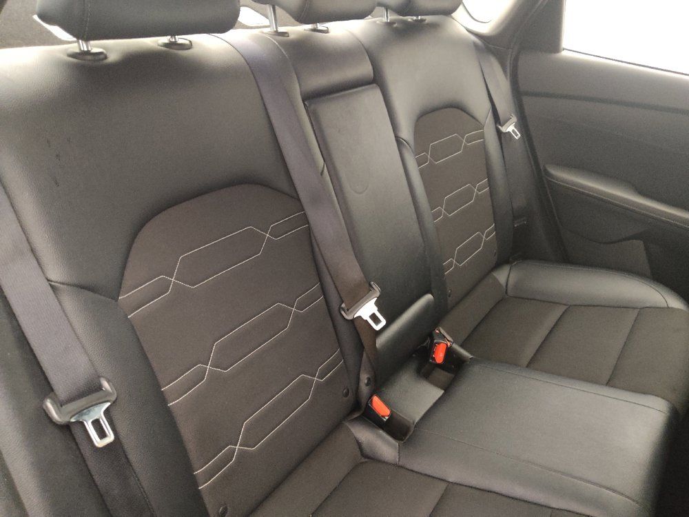 Used 2021 Kia Forte GT-Line w/ GT-Line Premium Package FWD image 19