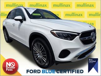 Used 2025 Mercedes-Benz GLC 300 360° Tour