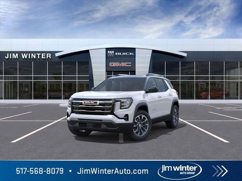 New 2026 GMC Terrain Elevation w/ Elevation Premium Package image 9