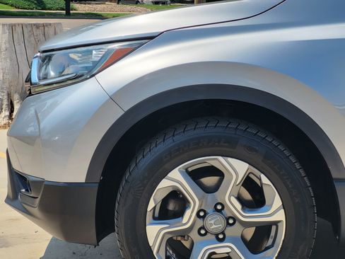 Used 2017 Honda CR-V EX image 7