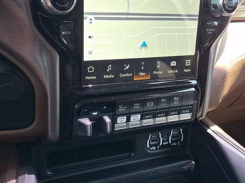 Certified 2022 RAM 3500 Limited AWD/4WD image 19