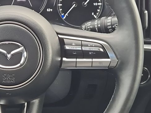 Used 2025 MAZDA CX-50 2.5 Hybrid w/ Premium Plus Pkg AWD/4WD image 25