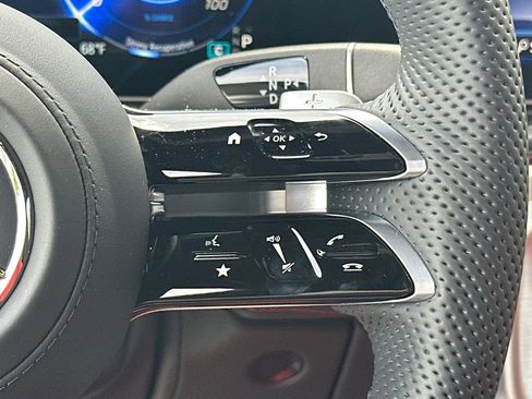 New 2026 Mercedes-Benz G 580 w/ EQ Technology image 28