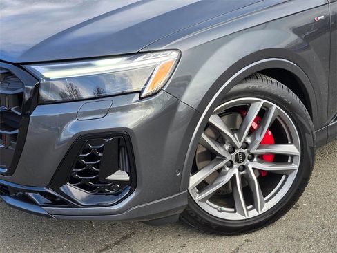 New 2026 Audi Q7 3.0T Prestige image 9