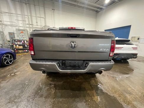 Used 2013 RAM 1500 Express image 3