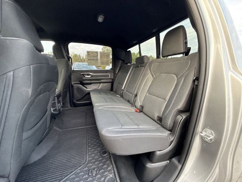 Used 2022 RAM 1500 Big Horn image 23