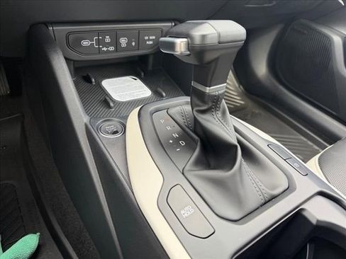 New 2026 Kia K4 GT-Line image 24