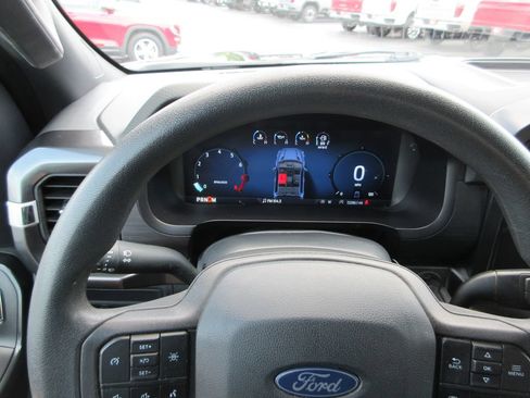 Used 2024 Ford F150 STX AWD/4WD image 22