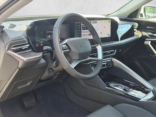New 2026 Audi Q5 Premium Plus AWD/4WD image 3