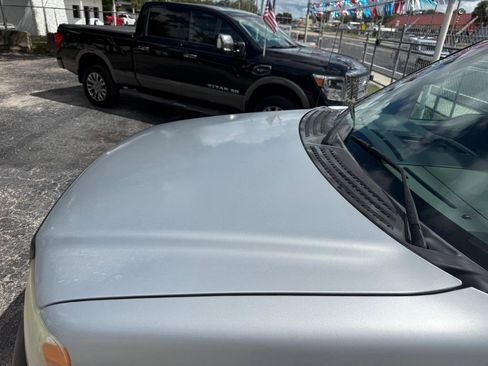 Used 2005 Ford F150 XL RWD image 16