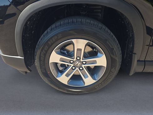New 2026 Honda Pilot EX-L image 10