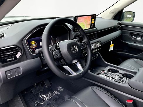 New 2026 Honda Pilot Touring image 16