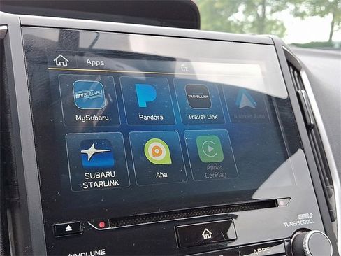 Certified 2023 Subaru Impreza 2.0i Sport image 19