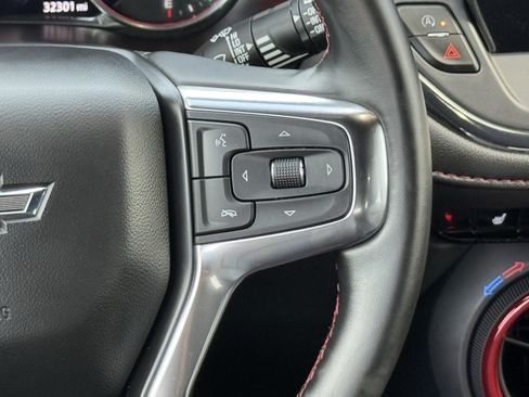Used 2025 Chevrolet Blazer RS FWD image 14